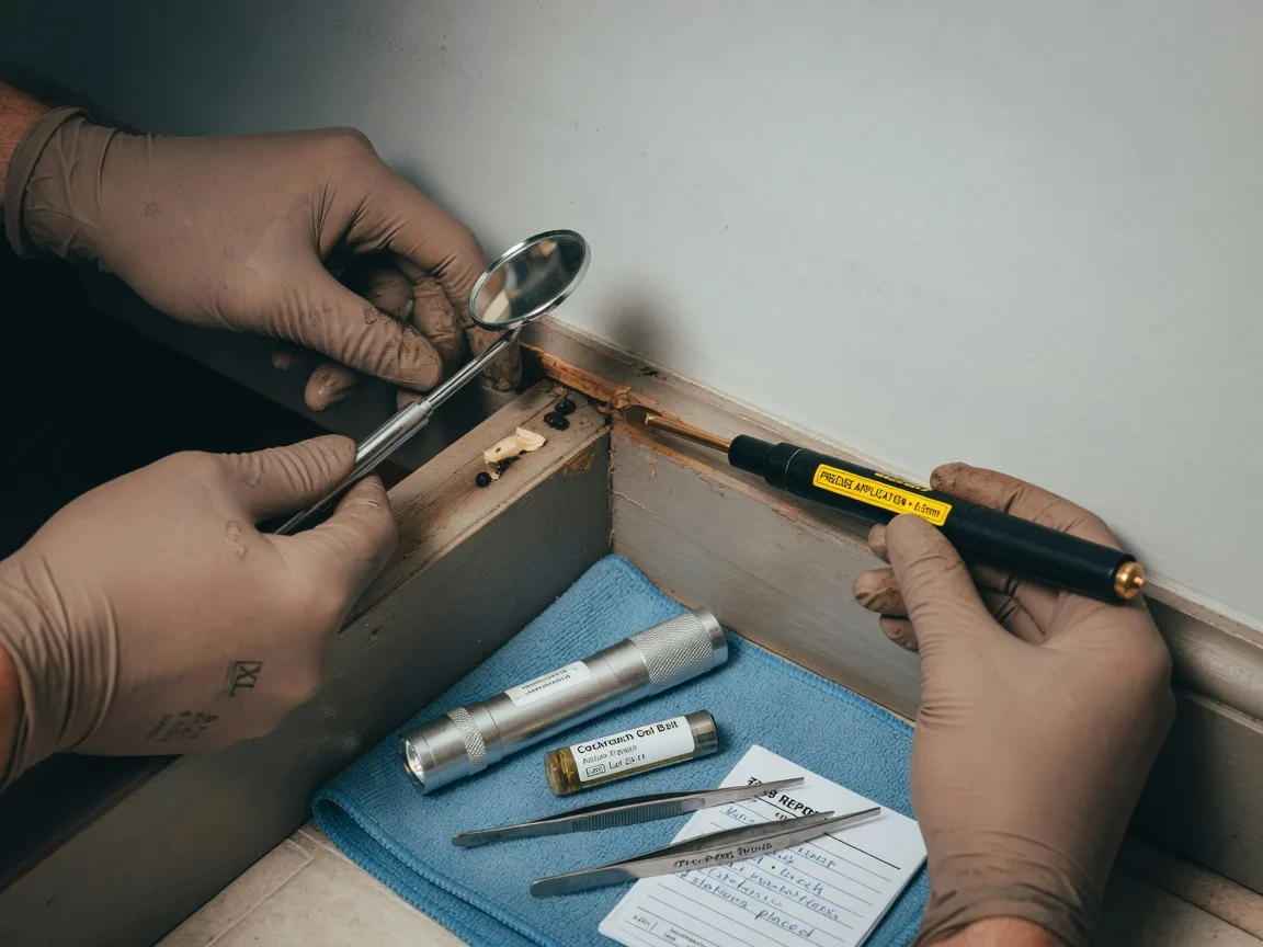 Why choose Emergency Pest Control in Amityville, NY